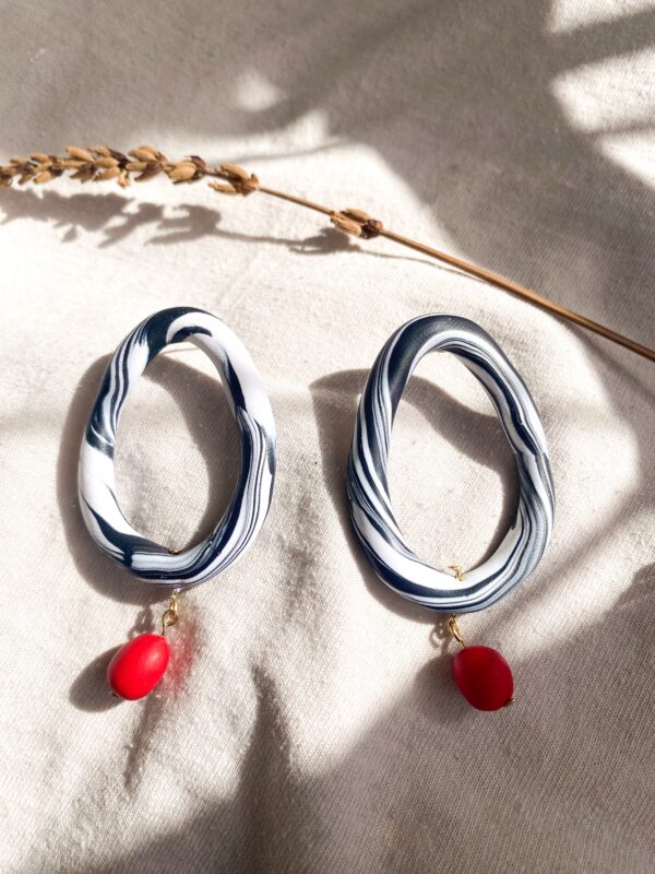 Artemisa en blanc i negre