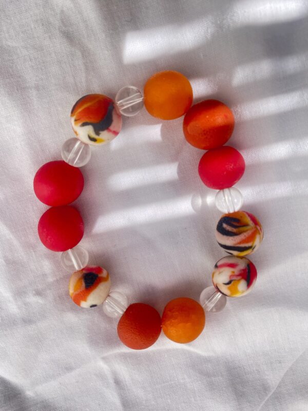 Bra&ccedil;alet Olympia