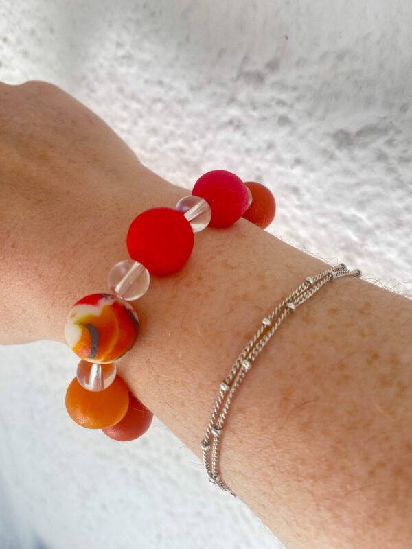 Bra&ccedil;alet Olympia