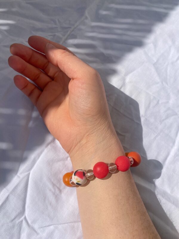 Bra&ccedil;alet Olympia