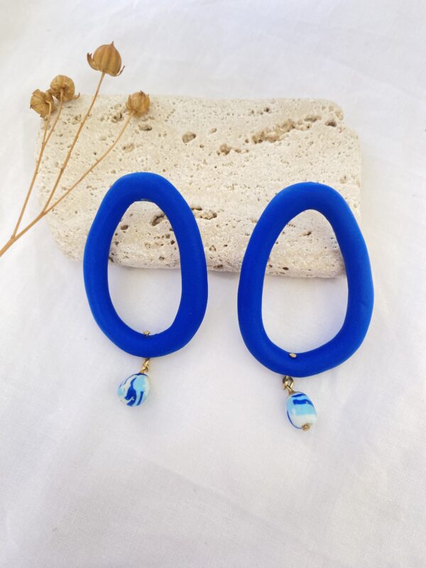 Artemisa en Blau Safir